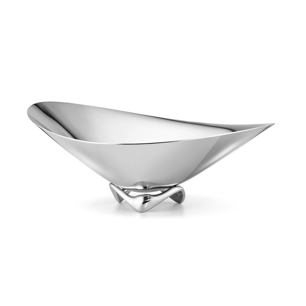 Georg Jensen HK Wave bowl Ø 31 cm