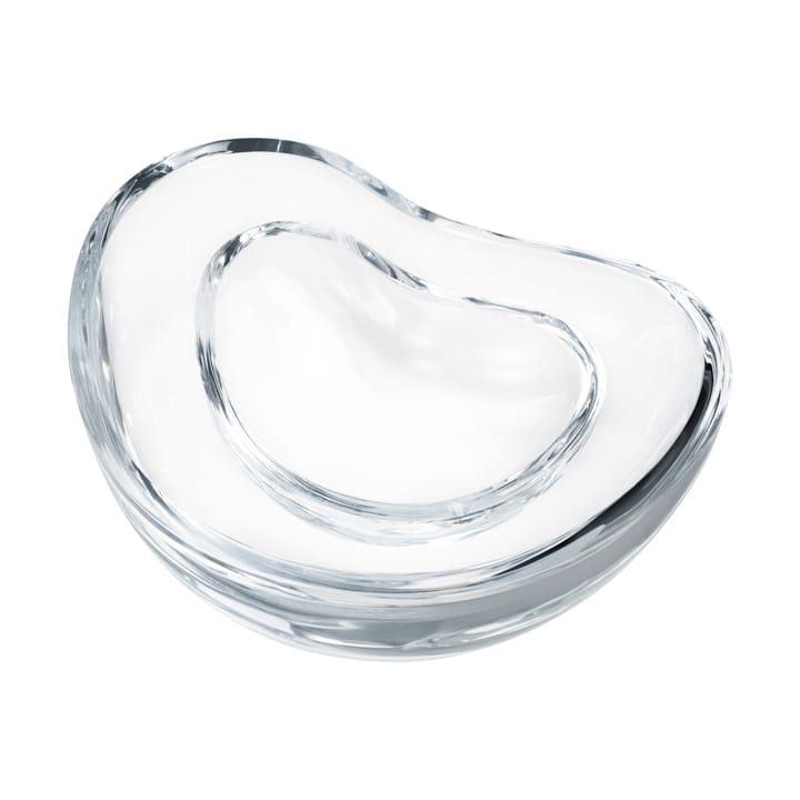 Indulgence caviar bowl - Clear - Georg Jensen