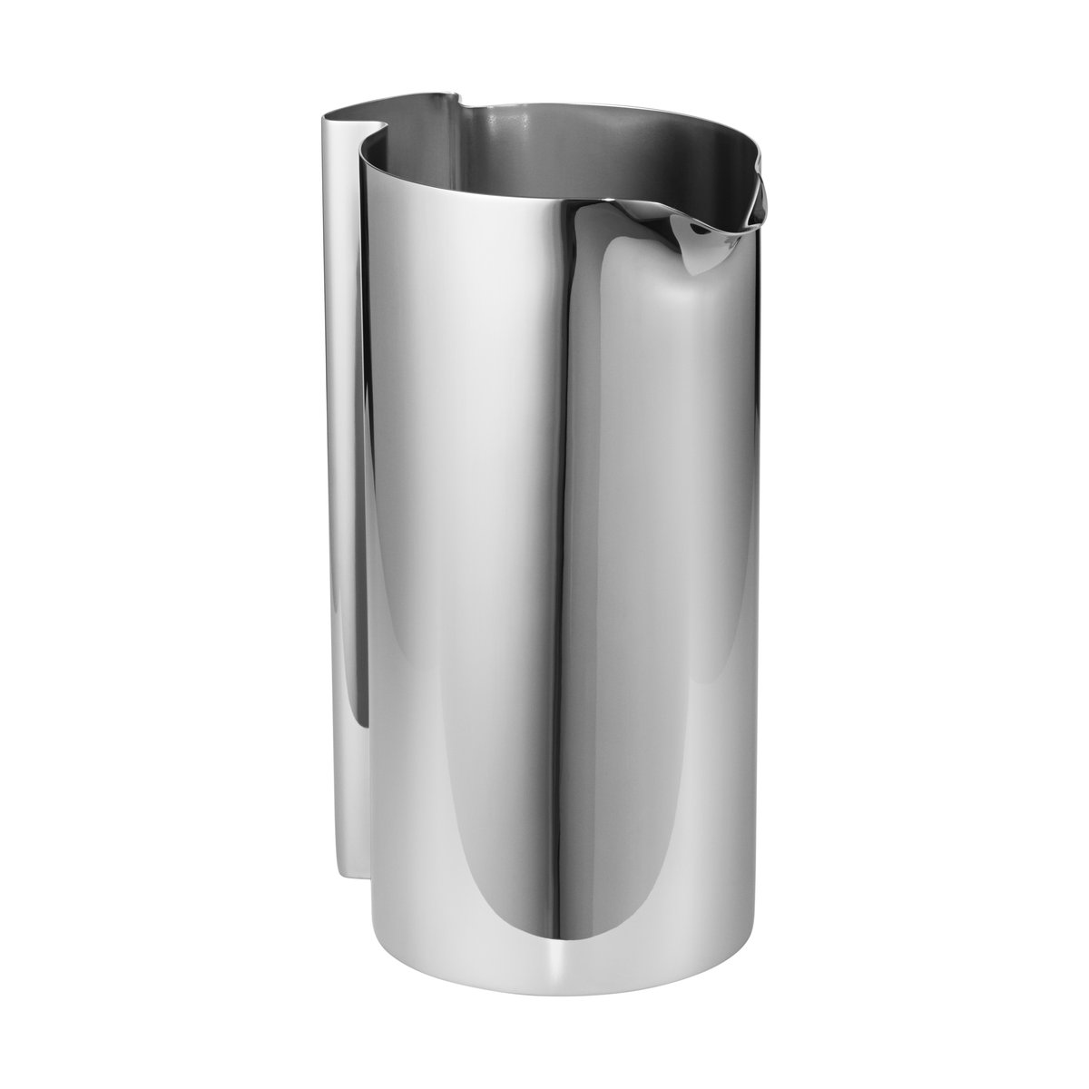 Georg Jensen Koppel pitcher 1.5 L Stainless steel