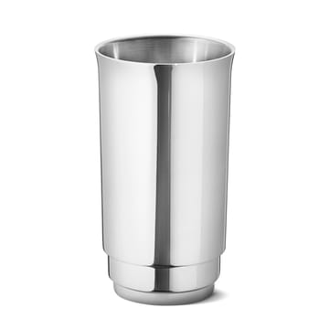 Manhattan wine cooler - stainless steel - Georg Jensen