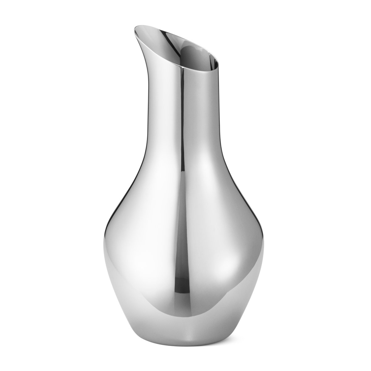 Georg Jensen Sky jug 1.5 l Stainless steel