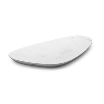 Sky serving tray stone - Medium - Georg Jensen