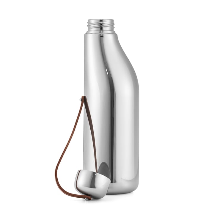 Georg Jensen Sky Water Bottle 500ml Grey Tritan BPA-Free Plastic by  Aurélien Barbry