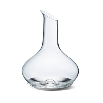 Sky wine carafe with saucer - 0.75 l - Georg Jensen