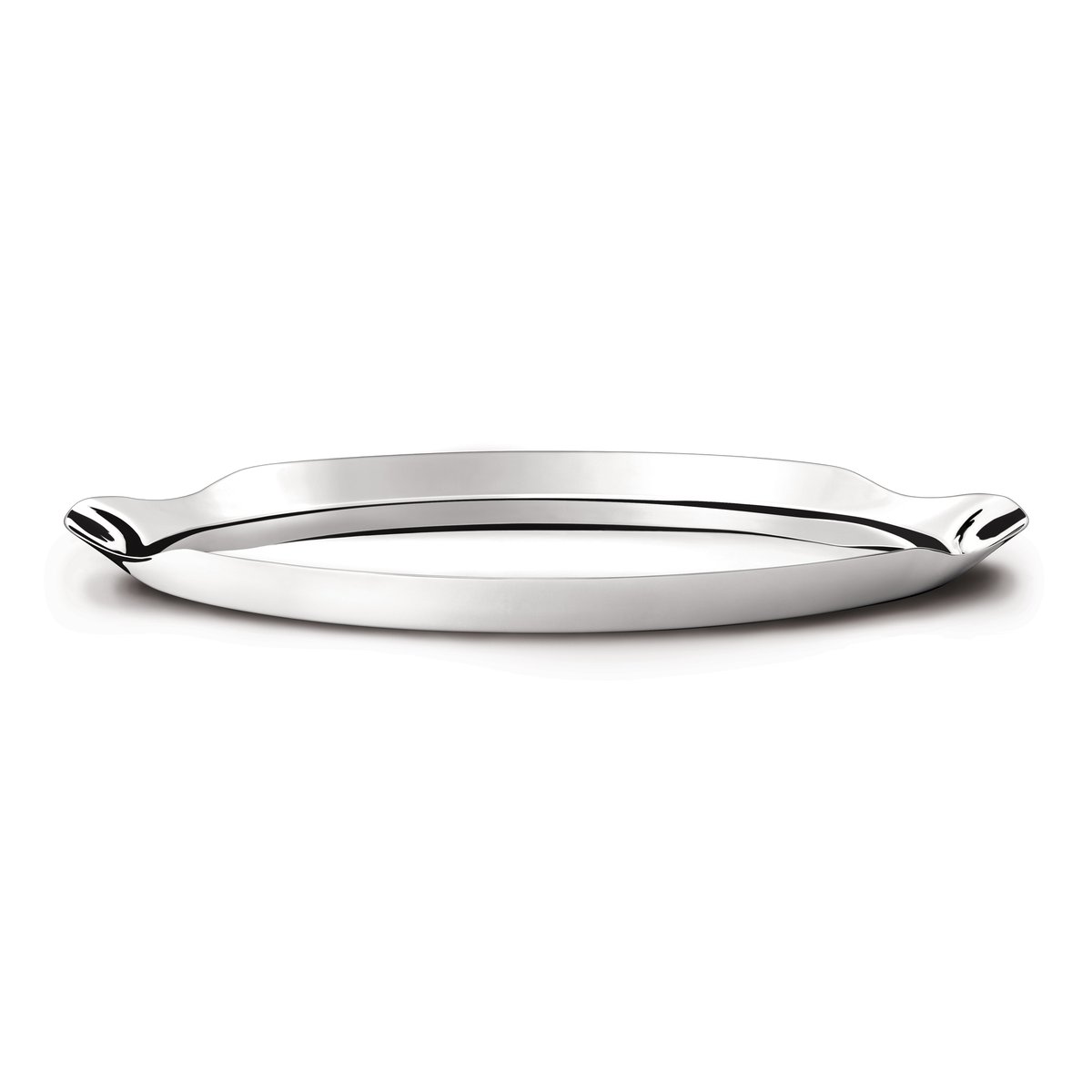 Georg Jensen Wine tray Ø 39.4 cm