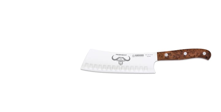 PremiumCut Yobocho No 1 chef's knife - Tree of life - Giesser