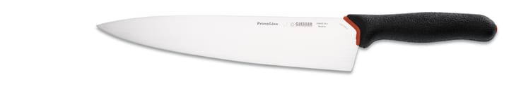 PrimeLine chef's knife 26 cm - Black - Giesser