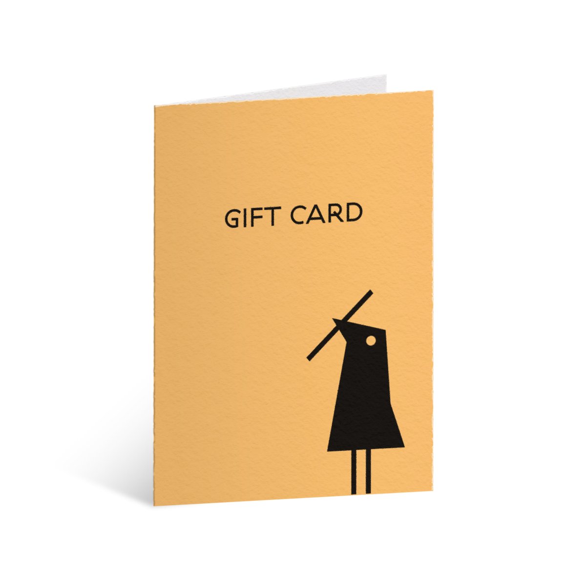 Gift card Digital gift card £100.00