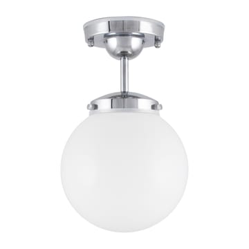 Alley ceiling lamp IP44 - Chrome - Globen Lighting