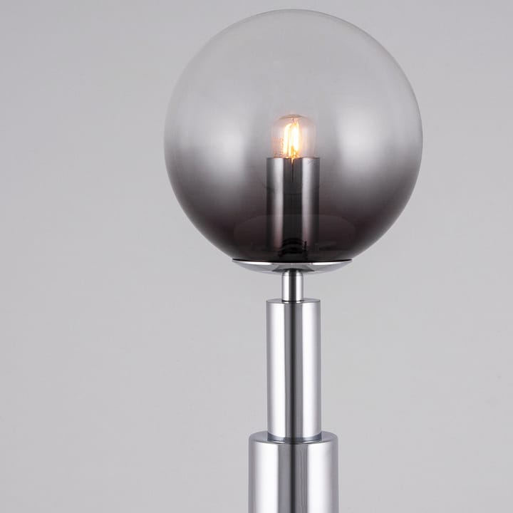 Astro 15 table lamp, Chrome Globen Lighting