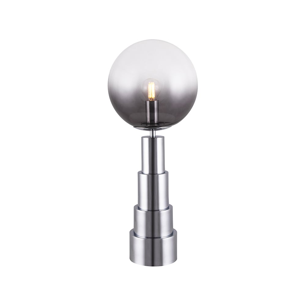 Globen Lighting Astro 20 table lamp Chrome