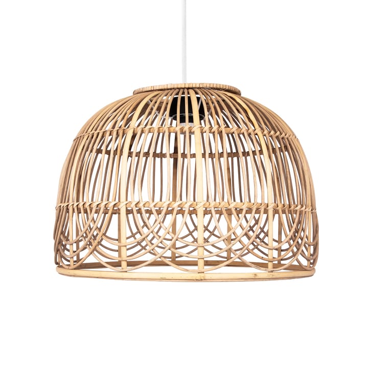 Bali lamp shade from Globen Lighting - NordicNest.com