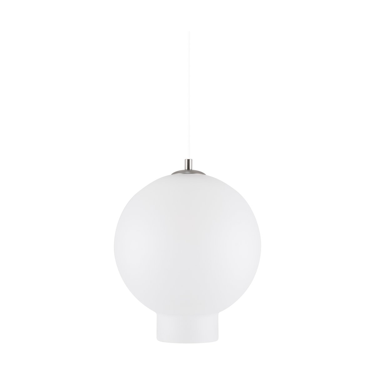 Globen Lighting Bams 25 pendant Frosted white