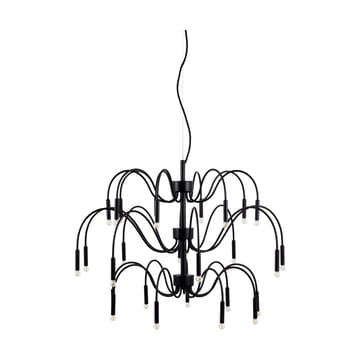 Ben 70 pendant - Black - Globen Lighting