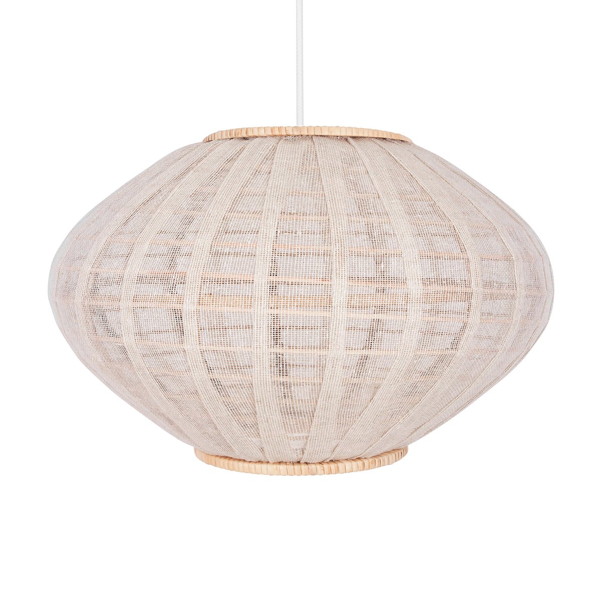 Globen Lighting Borneo lamp shade Ø43 cm