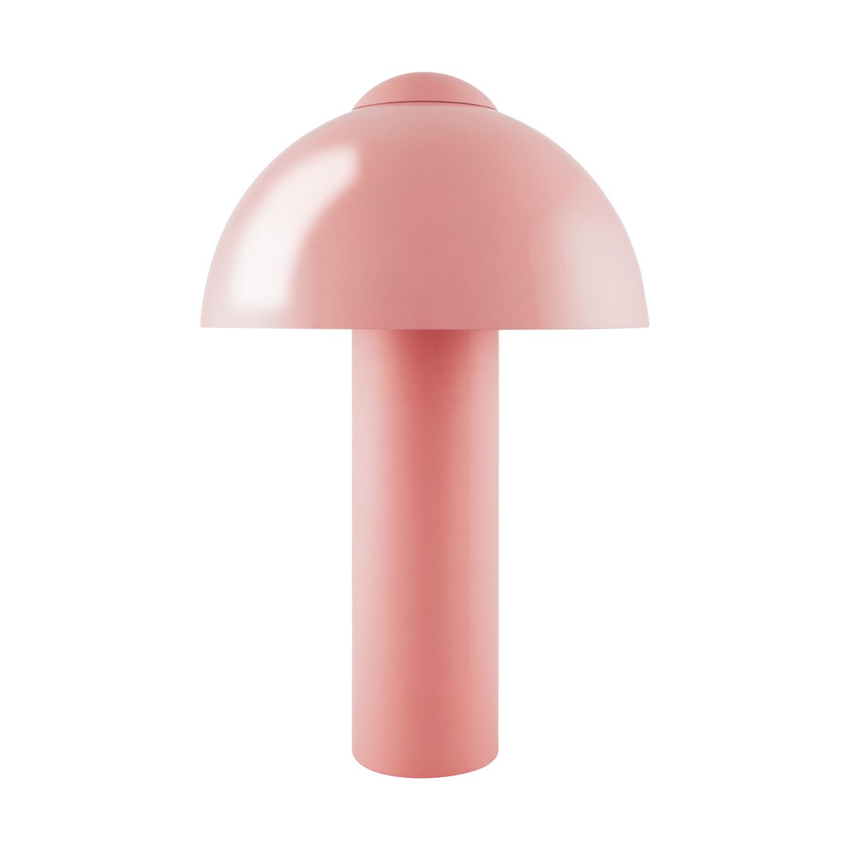 Globen Lighting Buddy 23 table lamp 36 cm Blush