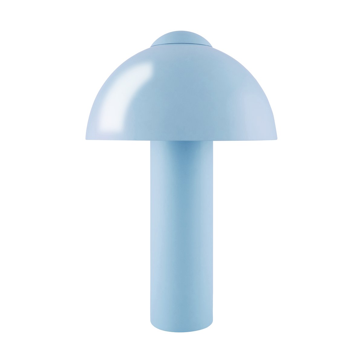 Globen Lighting Buddy 23 table lamp 36 cm Light blue