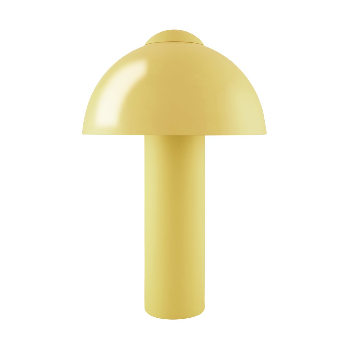 Globen Lighting Buddy 23 table lamp 36 cm Yellow