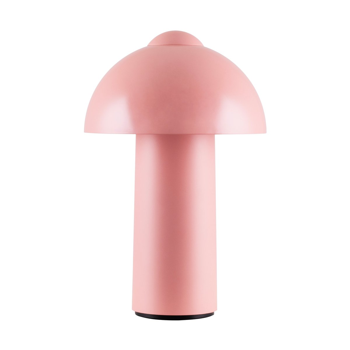 Globen Lighting Buddy portable table lamp Blush