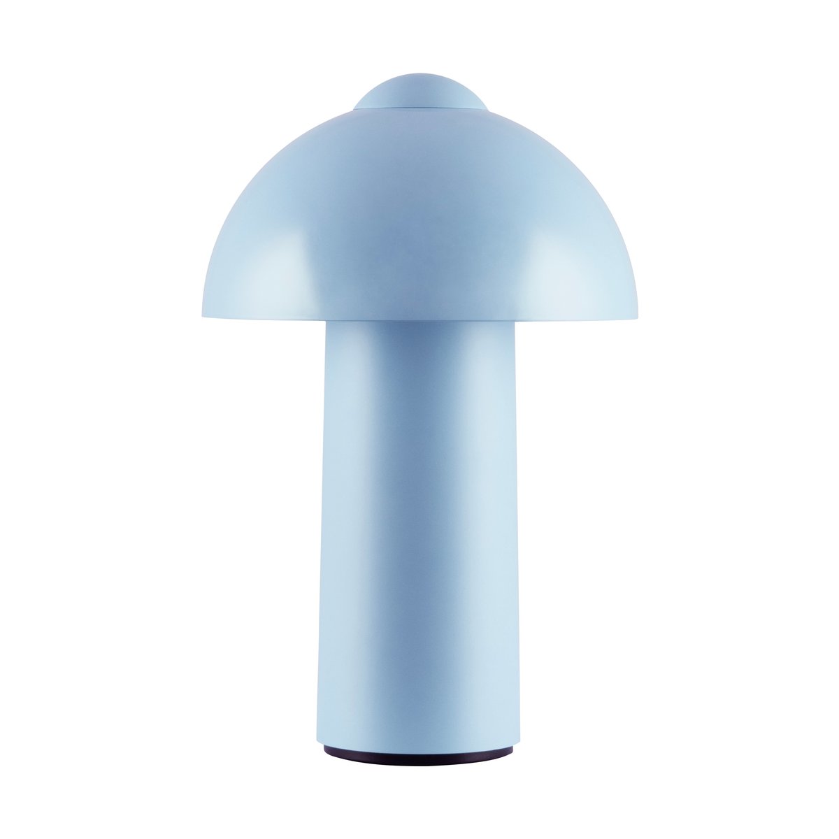 Globen Lighting Buddy portable table lamp Light blue