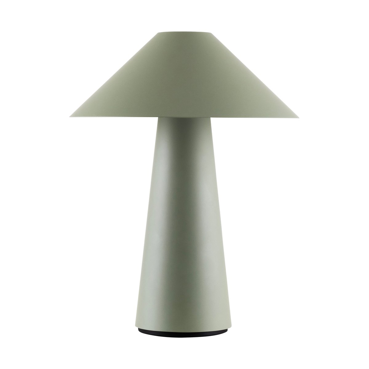 Globen Lighting Cannes portable table lamp Green