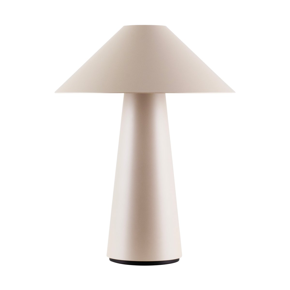 Globen Lighting Cannes portable table lamp Mud