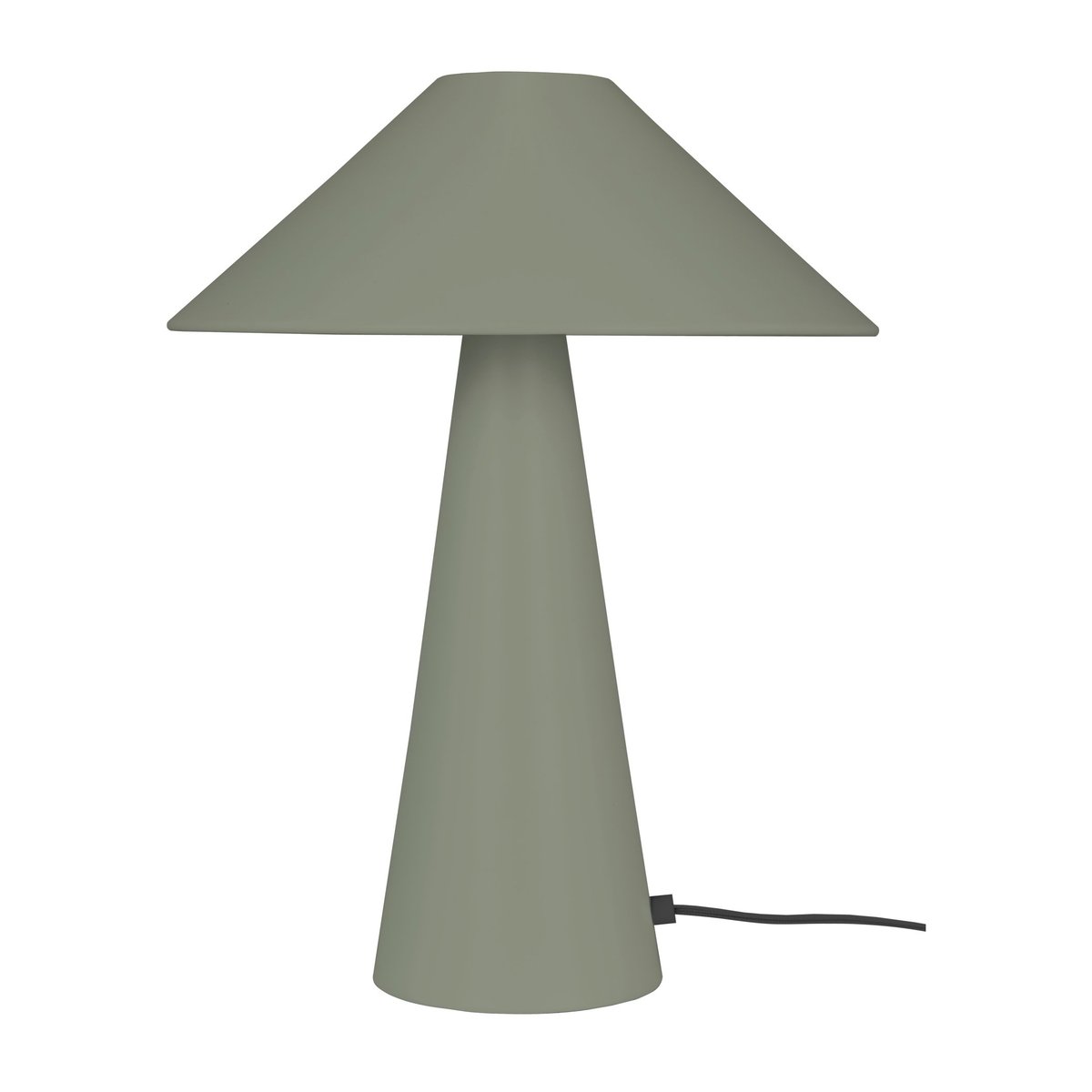 Globen Lighting Cannes table lamp Green