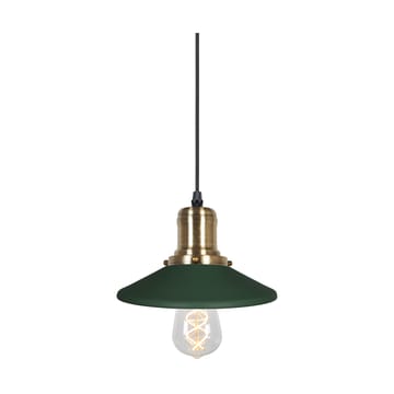 Disc pendant lamp mini - Green - Globen Lighting