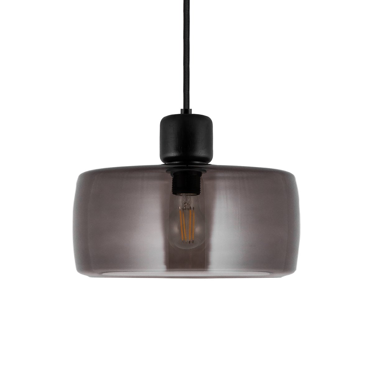 Globen Lighting DOT 30 pendant lamp Smoked