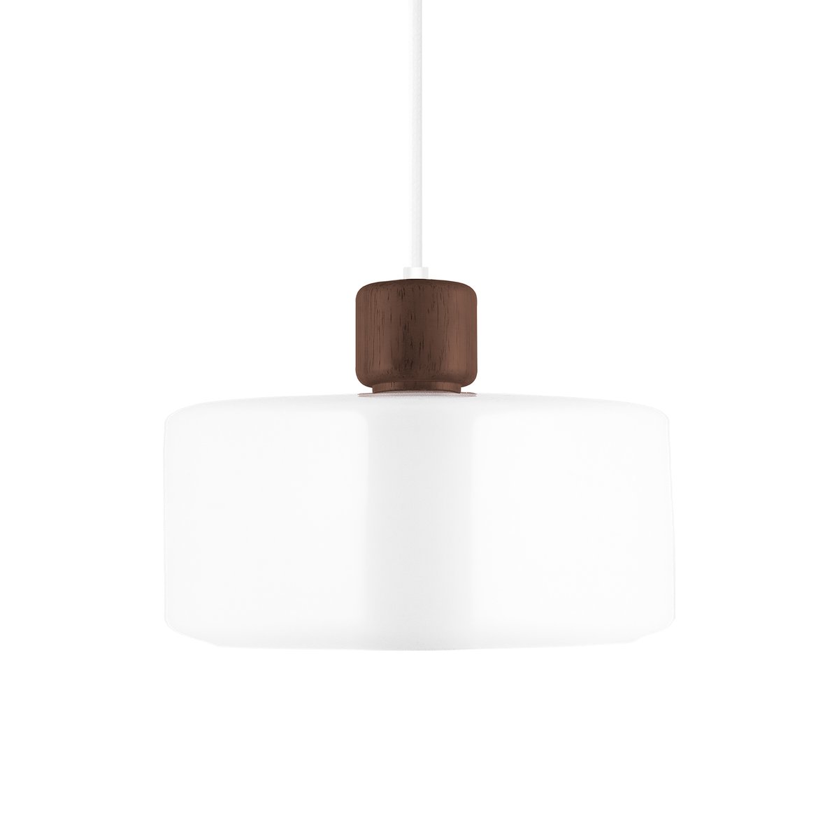 Globen Lighting DOT 30 pendant lamp White