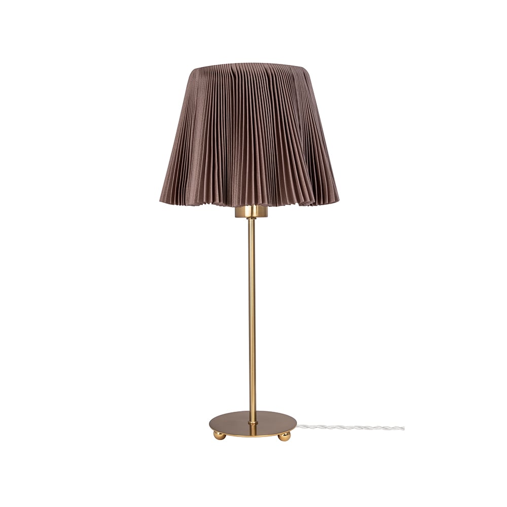 Globen Lighting Edith table lamp Brown