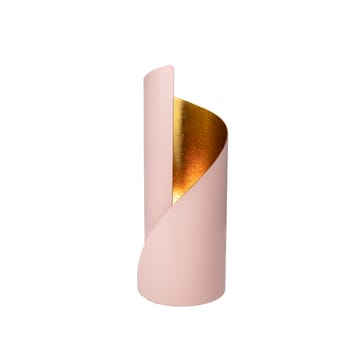 Eternity table lamp - Pink/brass - Globen Lighting