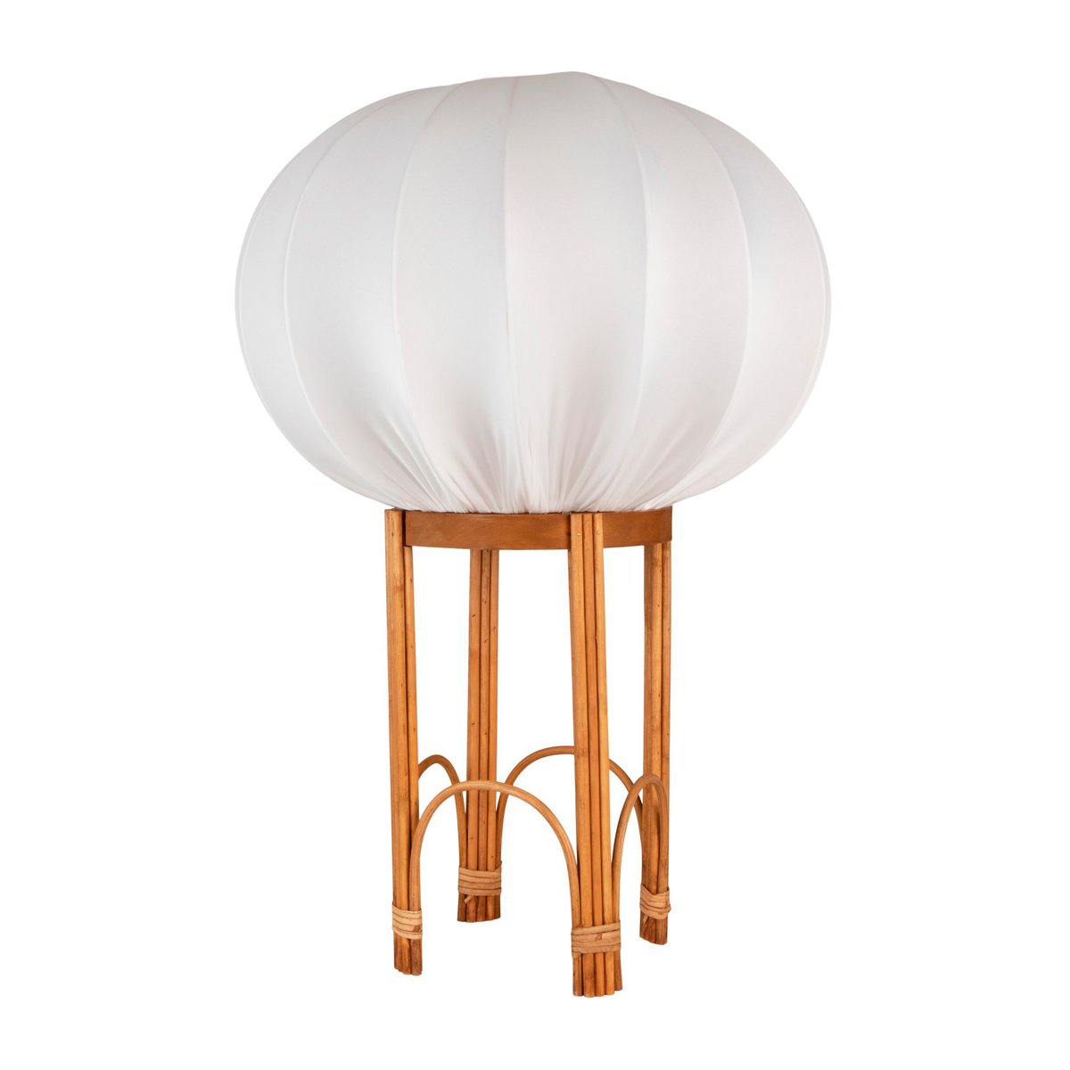 Globen Lighting Fiji floor lamp 45 cm Natural