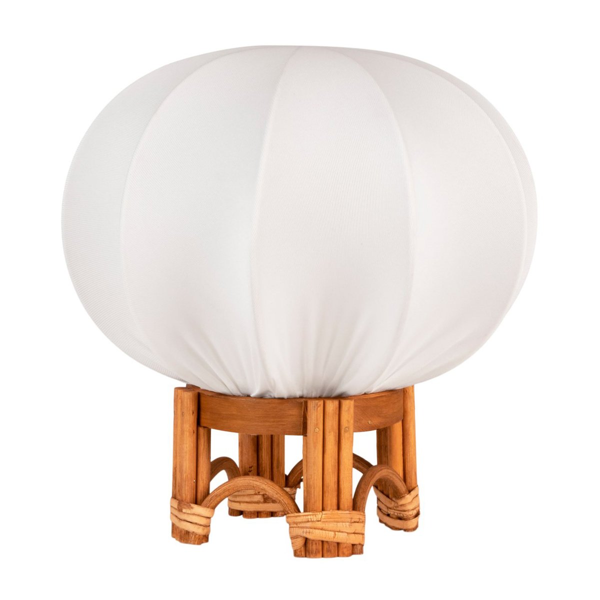 Globen Lighting Fiji table lamp 25 cm Natural