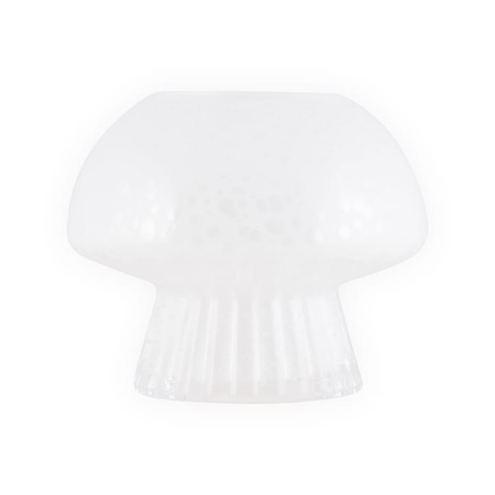 Fungo 12 tealight holder Special Edition - White - Globen Lighting