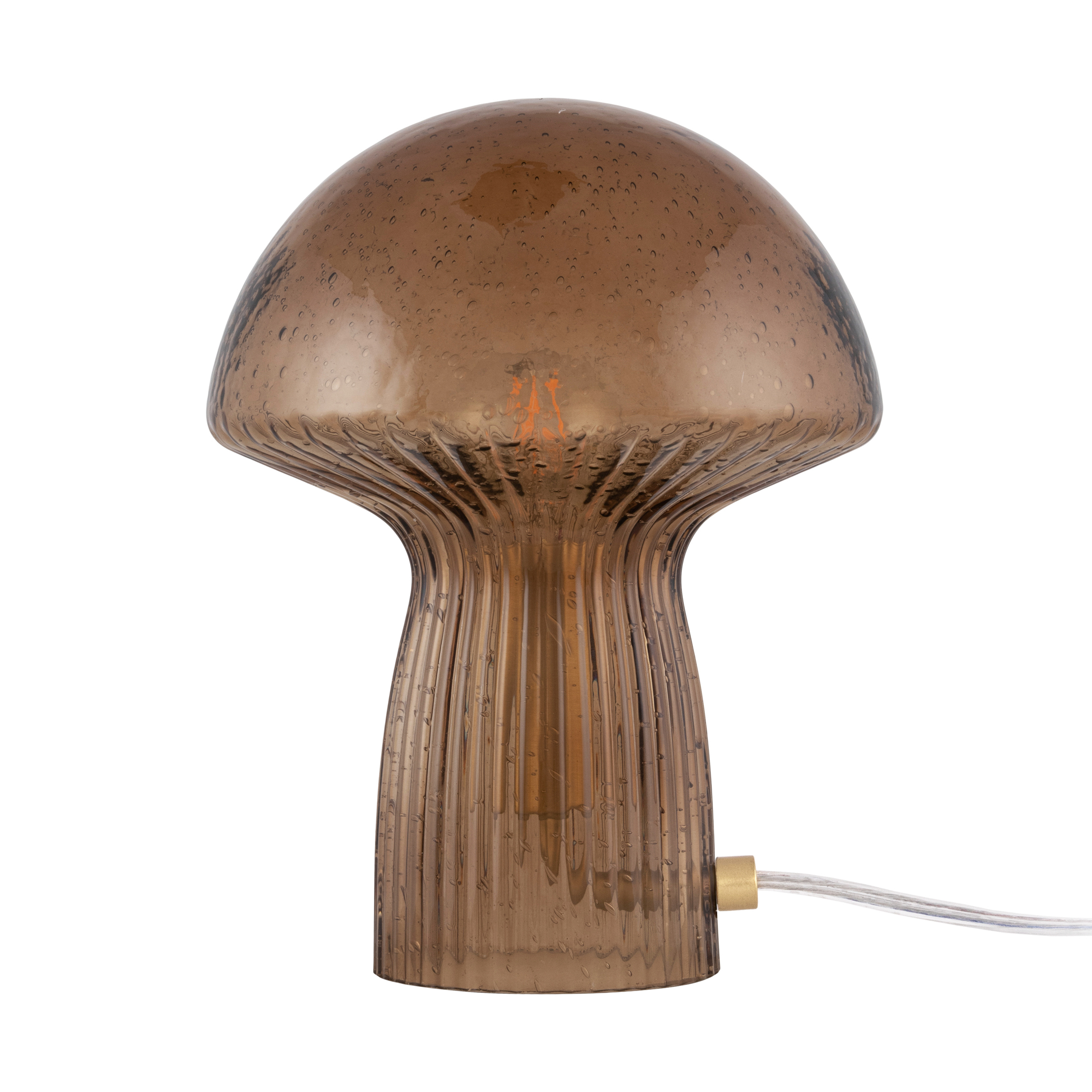 Ellos mushroom outlet lamp