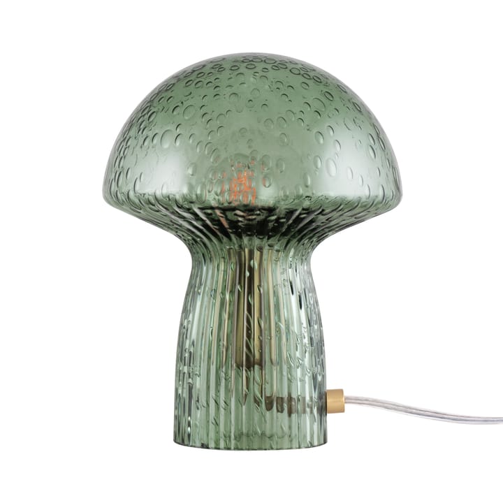 Fungo table lamp Special Edition Green - Ø16 cm - Globen Lighting