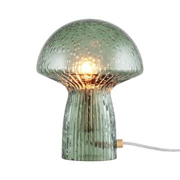 Fungo table lamp Special Edition Green - Ø16 cm - Globen Lighting