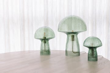 Fungo table lamp Special Edition Green - Ø16 cm - Globen Lighting