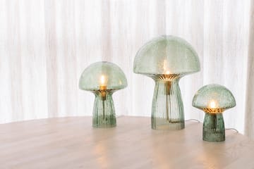 Fungo table lamp Special Edition Green - Ø16 cm - Globen Lighting