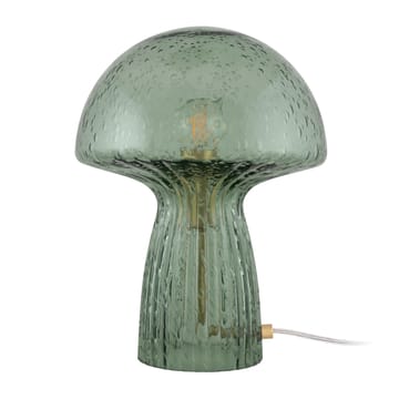 Fungo table lamp Special Edition Green - 30 cm - Globen Lighting