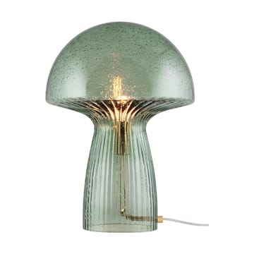 Fungo table lamp Special Edition Green - Ø30 cm - Globen Lighting