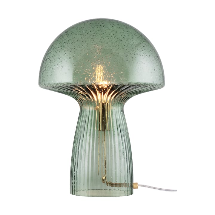 Fungo table lamp Special Edition Green, Ø30 cm Globen Lighting