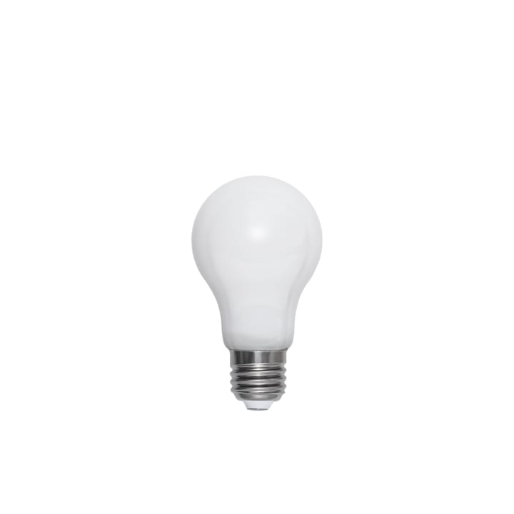 Globen light source E27 LED normal, Opal 7.5W Globen Lighting