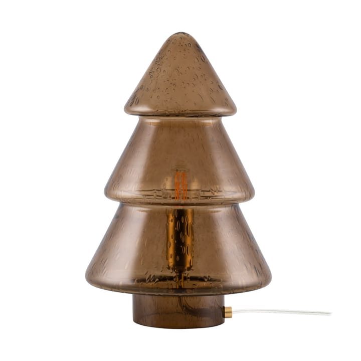 Gran 20 table lamp, Brown Globen Lighting