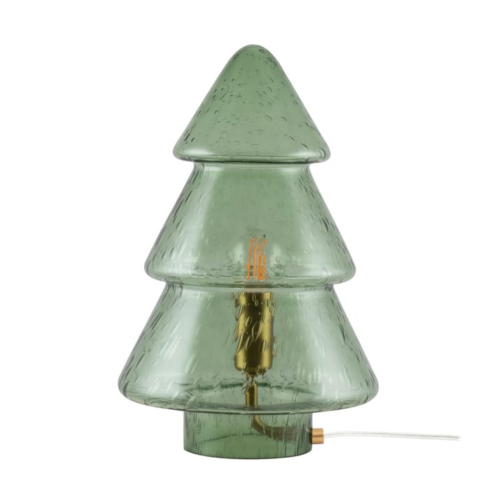 Gran 20 table lamp - Green - Globen Lighting