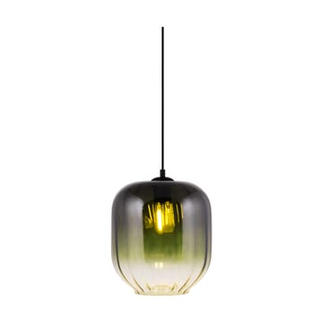 Haze pendant Ø25 cm - Green - Globen Lighting