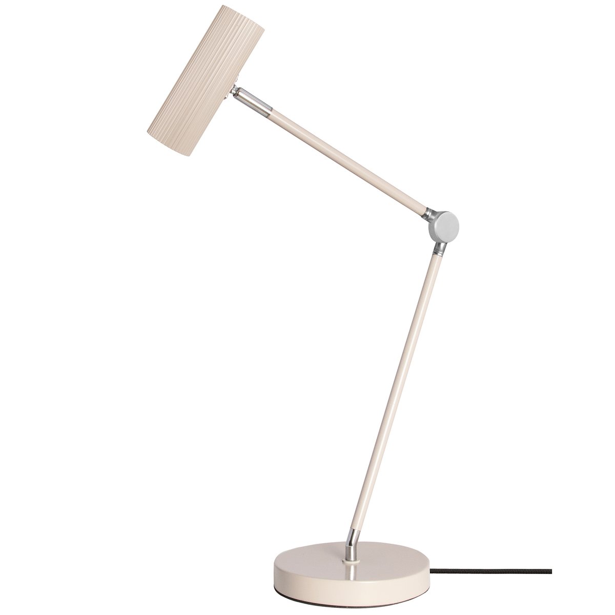 Globen Lighting Hubble Read table lamp beige