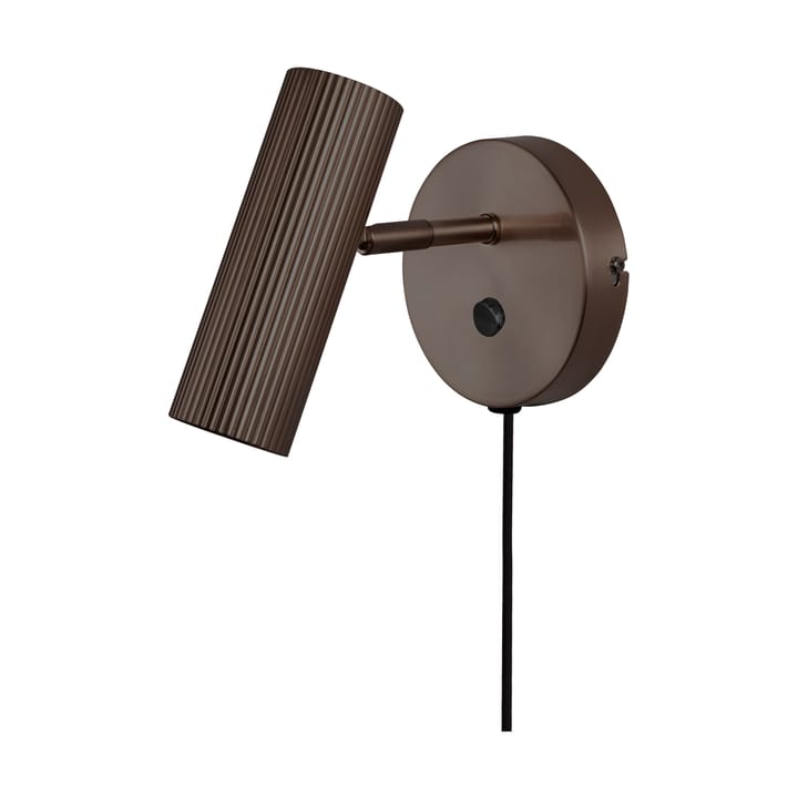 Hubble wall lamp - Bronze - Globen Lighting