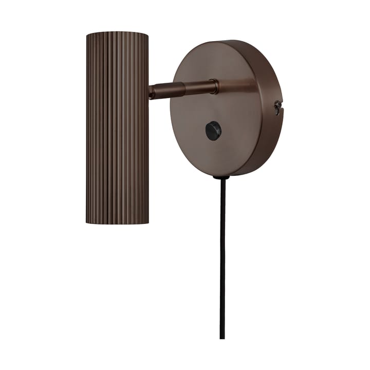 Hubble wall lamp, Bronze Globen Lighting